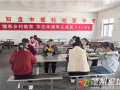 一飯一餐總關(guān)情 家校同心護成長——隨縣萬和鎮(zhèn)車店小學(xué)舉辦食堂家長開放日活動