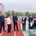 “育”見新教育 本真向未來——隨縣尚市鎮(zhèn)中心小學(xué)新教育開放日觀摩活動(dòng)圓滿舉行